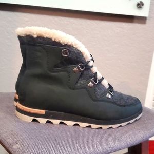 Sorel Sneakerchic Boots